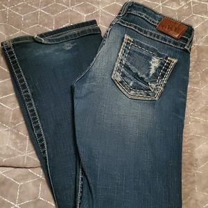 BKE Stella Denim 27x31.5